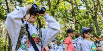 Zamiast lajków – realne zmiany. Młodzi z Warszawy pokazali, jak ich pokolenie walczy ze zmianami klimatu