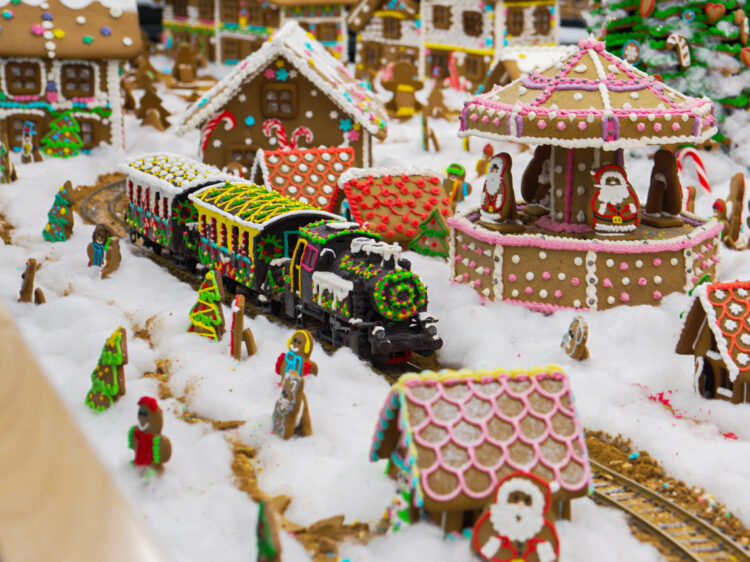 Dzień Kolejarza w Kolejkowie Warszawa. Maszyniści pokażą kolej „od środka”