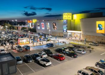 Wola Park wydłuża czas darmowego parkowania na okres wielkanocny