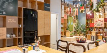 Współdzielnik znów otwarty! Miejsce Aktywności Lokalnej na Woli połączy warszawiaków wokół edukacji ekologicznej