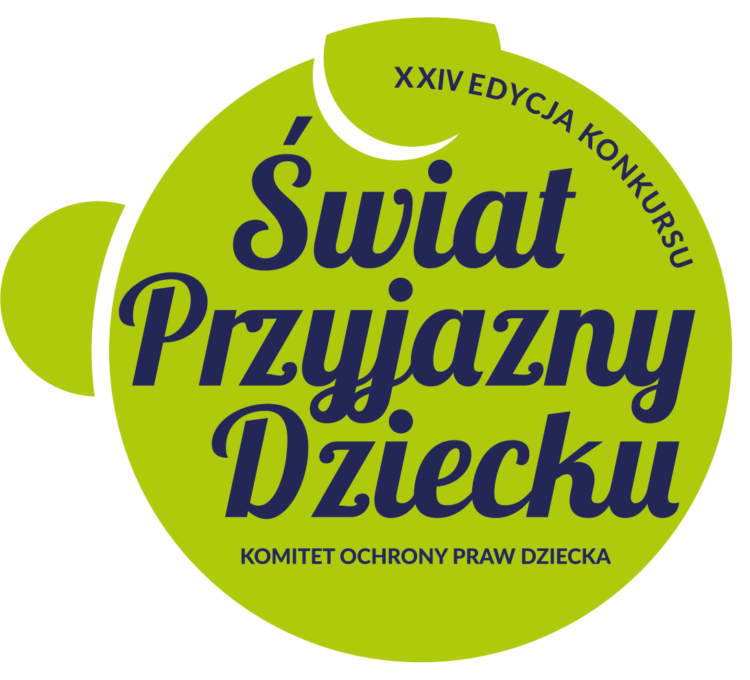 XXIV edycja konkursu „Świat Przyjazny Dziecku” rozstrzygnięta! Poznajcie tegorocznych laureatów