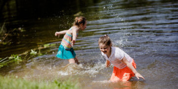 Mazurskie obozy żeglarskie – idealne połączenie przygody i nauki