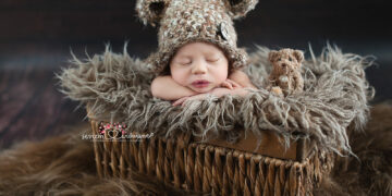 Jak wybrać fotografa noworodkowego w Warszawie – poradnik dla rodziców