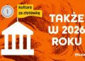 Mazowiecki Instytut Kultury organizuje wydarzenia w ramach Kulturalnej Szkoły na Mazowszu