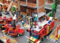 Klocki LEGO ponownie opanują Galerię Bemowo: weekend pełen atrakcji dla całych rodzin