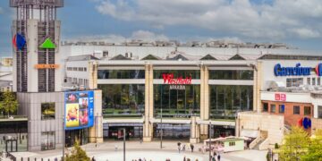 Parkowanie w Westfield Arkadia od dziś na nowych zasadach