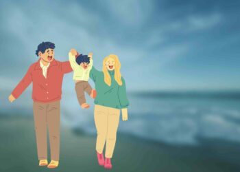 Bezpieczne relacje – jak je rozpoznać i jak o nie zadbać?