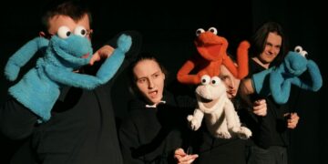 FormAT dla Ciebie. Lalkarskie święto dla dzieci w Warszawie