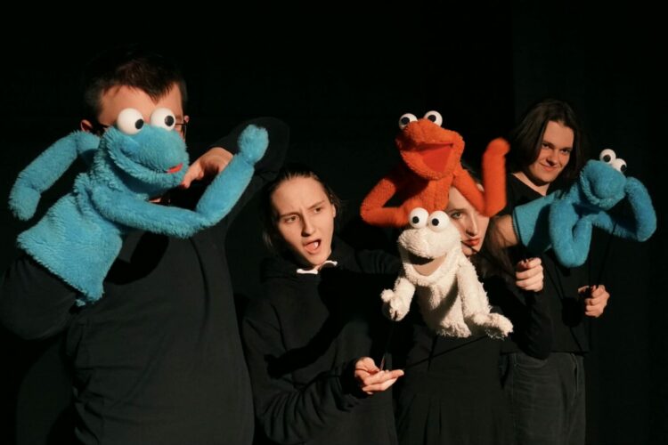 FormAT dla Ciebie. Lalkarskie święto dla dzieci w Warszawie