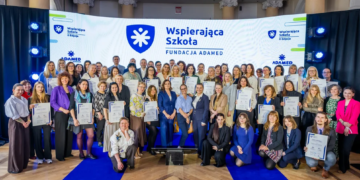 Szkoła, która potrafi pomóc w kryzysie. Druga edycja programu Wspierająca Szkoła zakończona